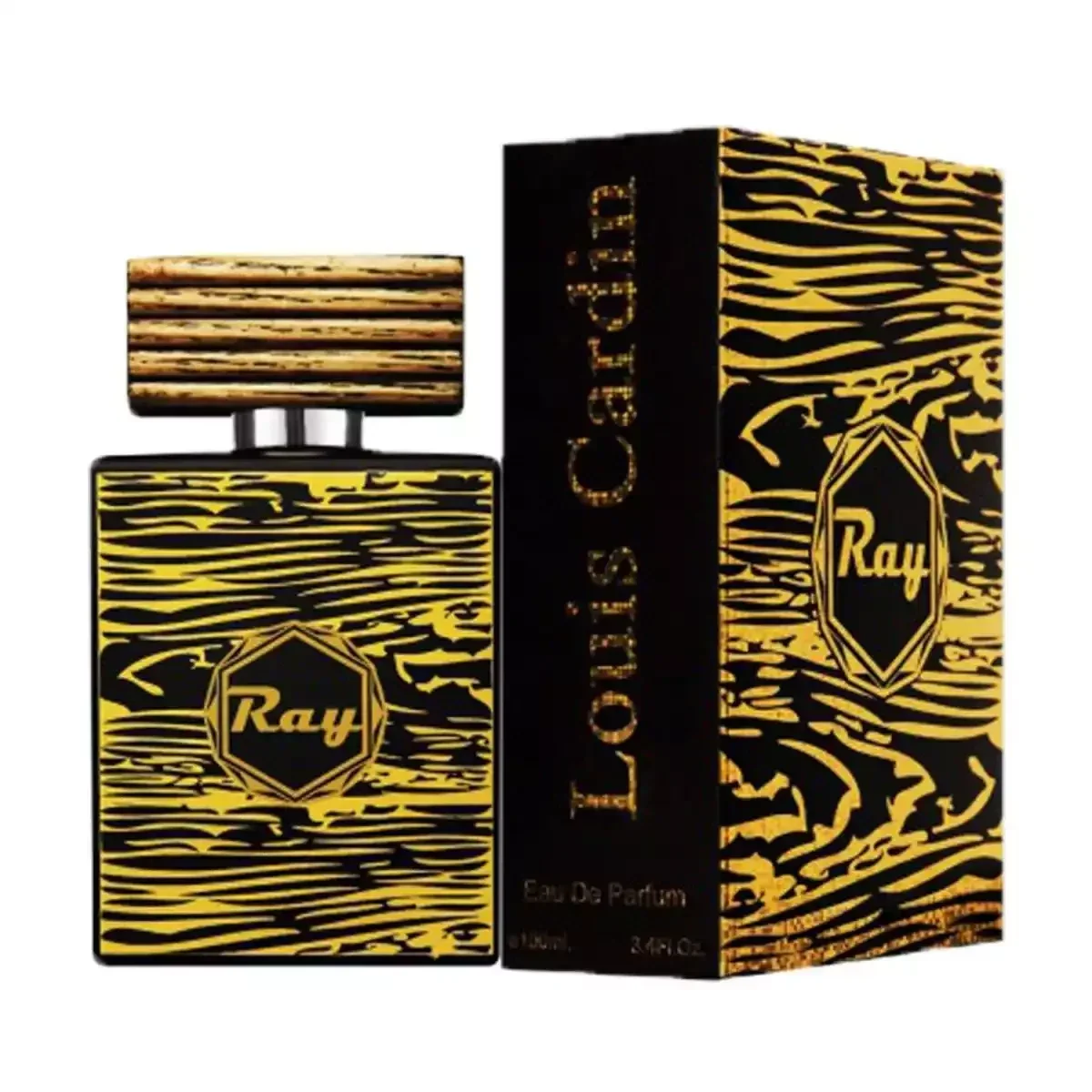 Louis Cardin Ray Oriental EDP 100ml