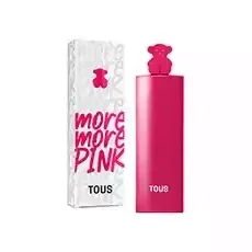 TOUS MORE MORE PINK W 3.0oz EDT