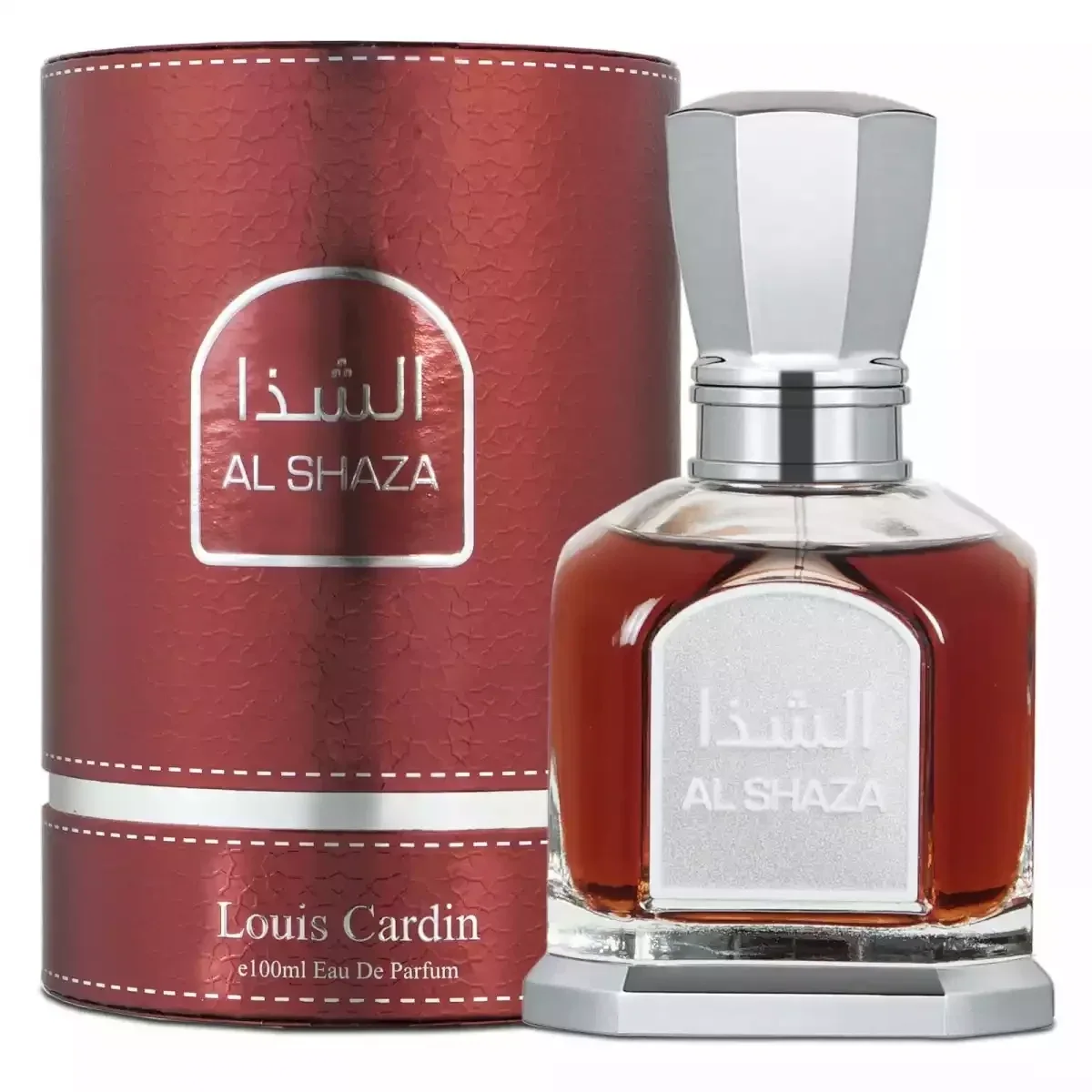 Louis Cardin Al Shaza Unisex EDP 100ml