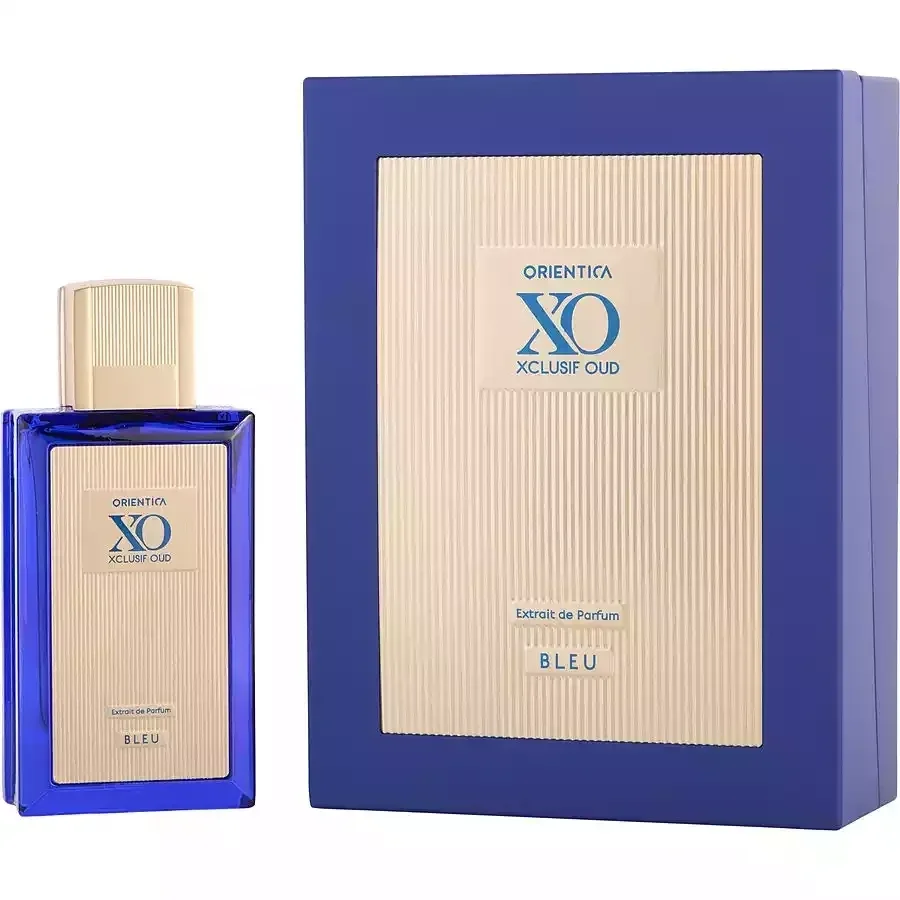 ORIENTICA XO XCLUSIF OUD BLUE 2.0 EDP U