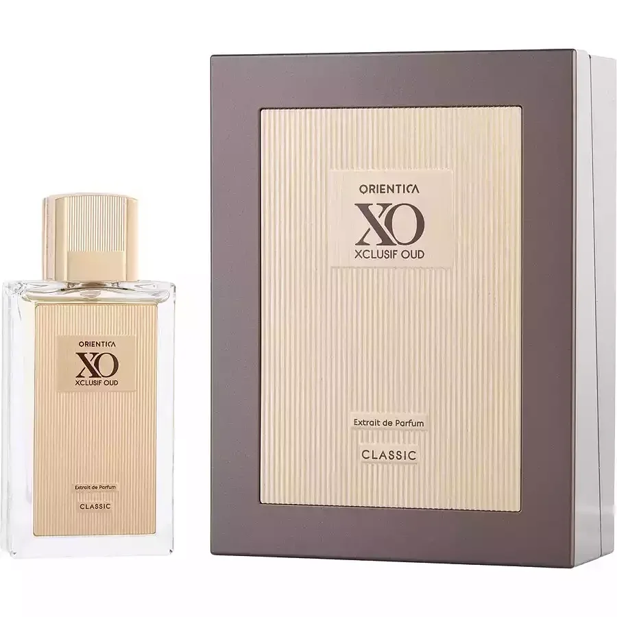 ORIENTICA XO XCLUSIF OUD CLASSIC 2.0 EDP U