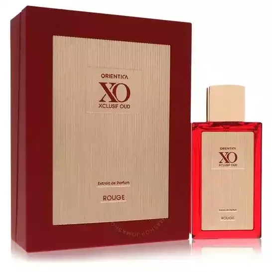 ORIENTICA XO XCLUSIF OUD ROUGE 2.0 EDP U