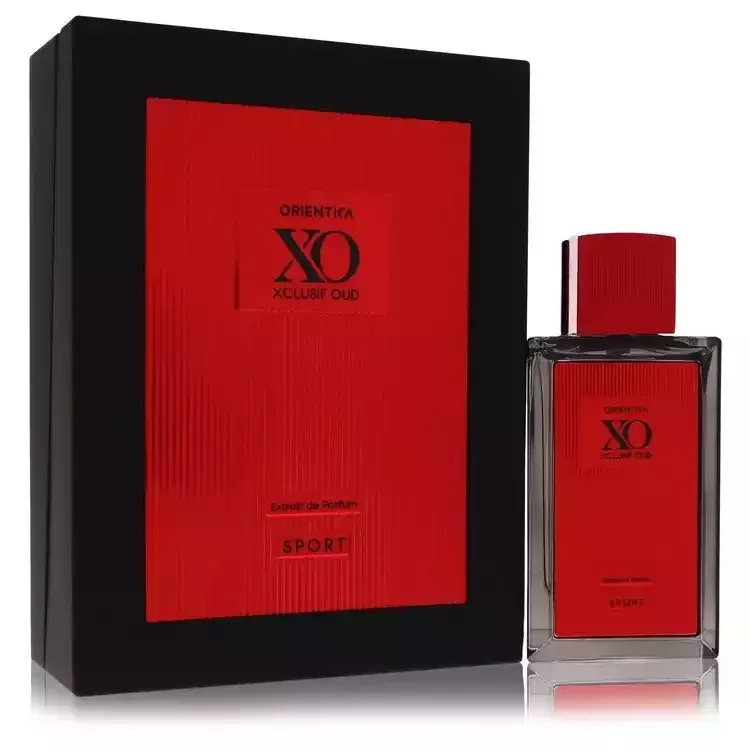 ORIENTICA XO XCLUSIF OUD SPORT 2.0 EDP U