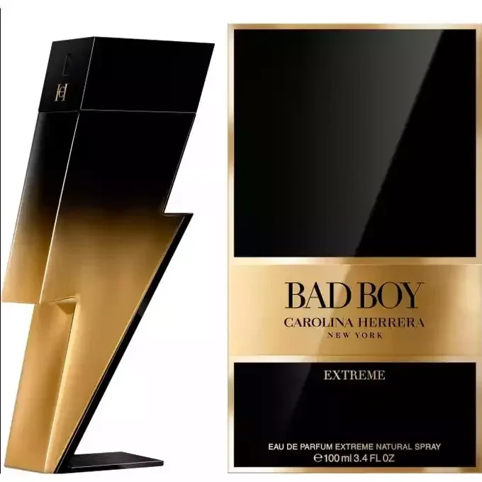 CH BAD BOY  EXTREME M 3.4 EDP