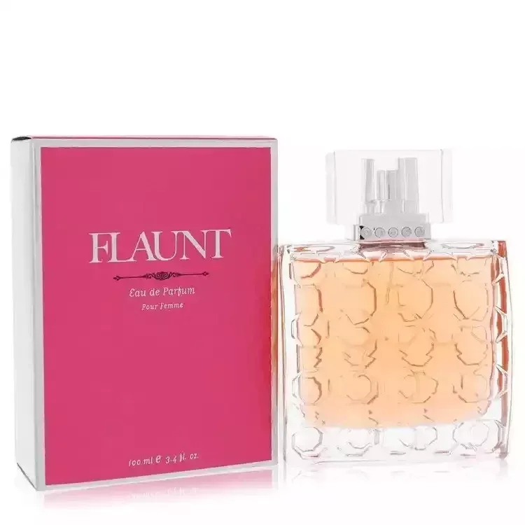 FLAUNT W 3.4