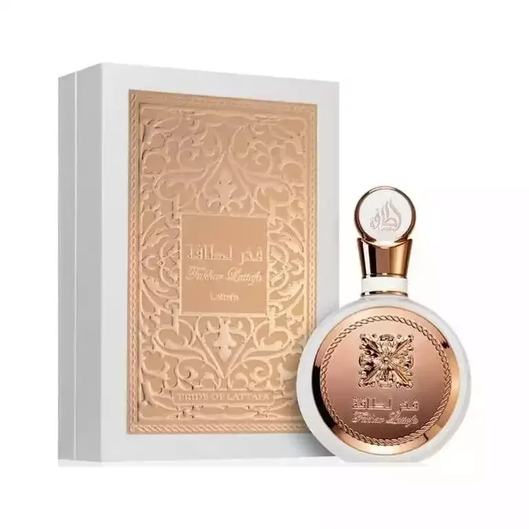 LATTAFA FAKHAR 3.4 oz EDP WOMAN