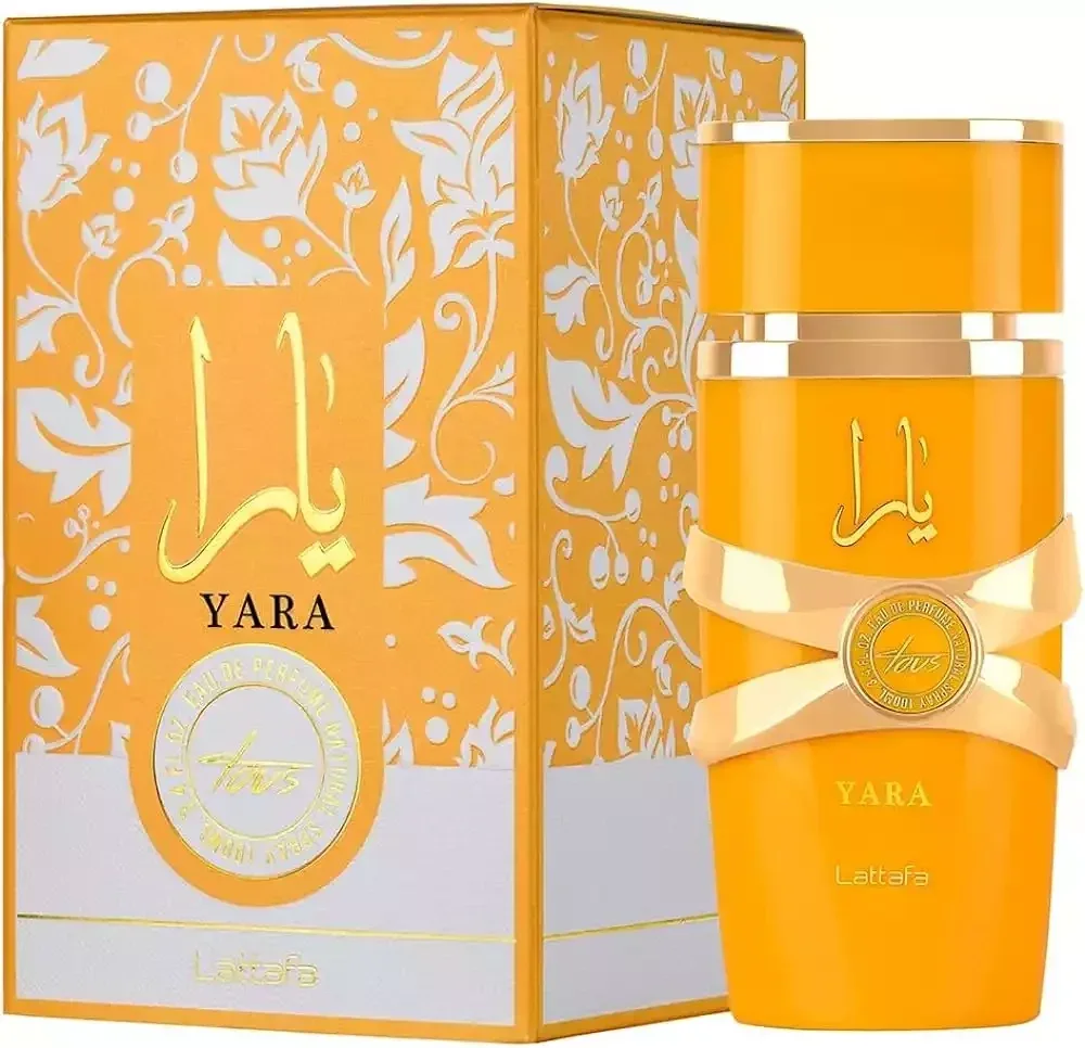 LATTAFA YARA TOUS 3.4 oz EDP WOMAN
