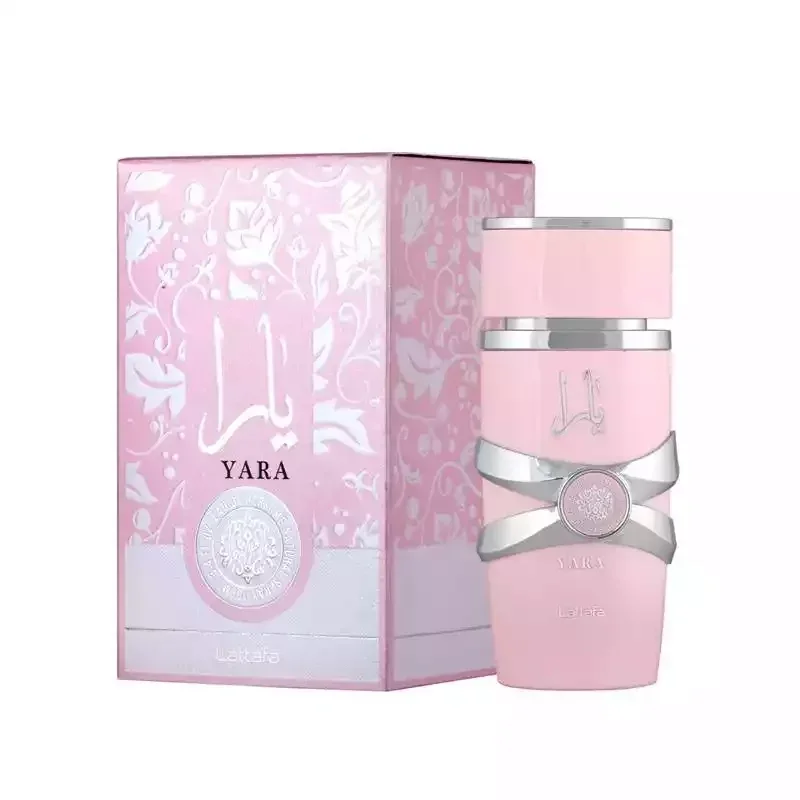 LATTAFA YARA 3.4 oz EDP WOMAN