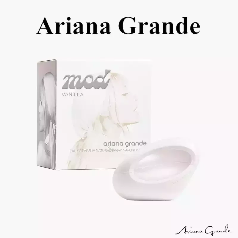 ARIANA GRANDE MOD VANILLA W 3.4 OZ EDP