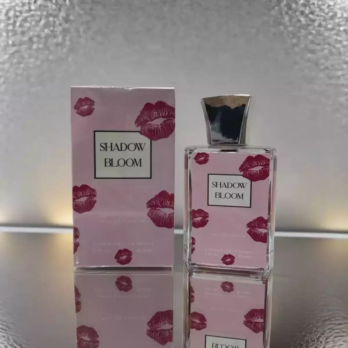 SHADOW BLOOM by Oasi 3.4 OZ WOMEN EDP