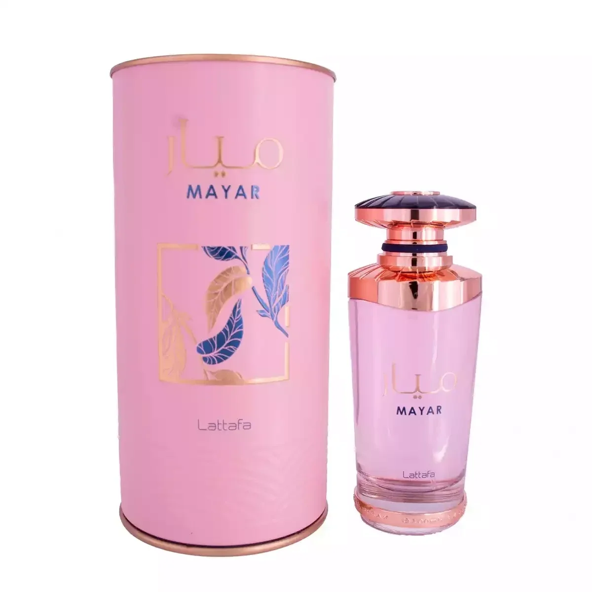 LATTAFA MAYAR WOMAN 3.4 oz EDP