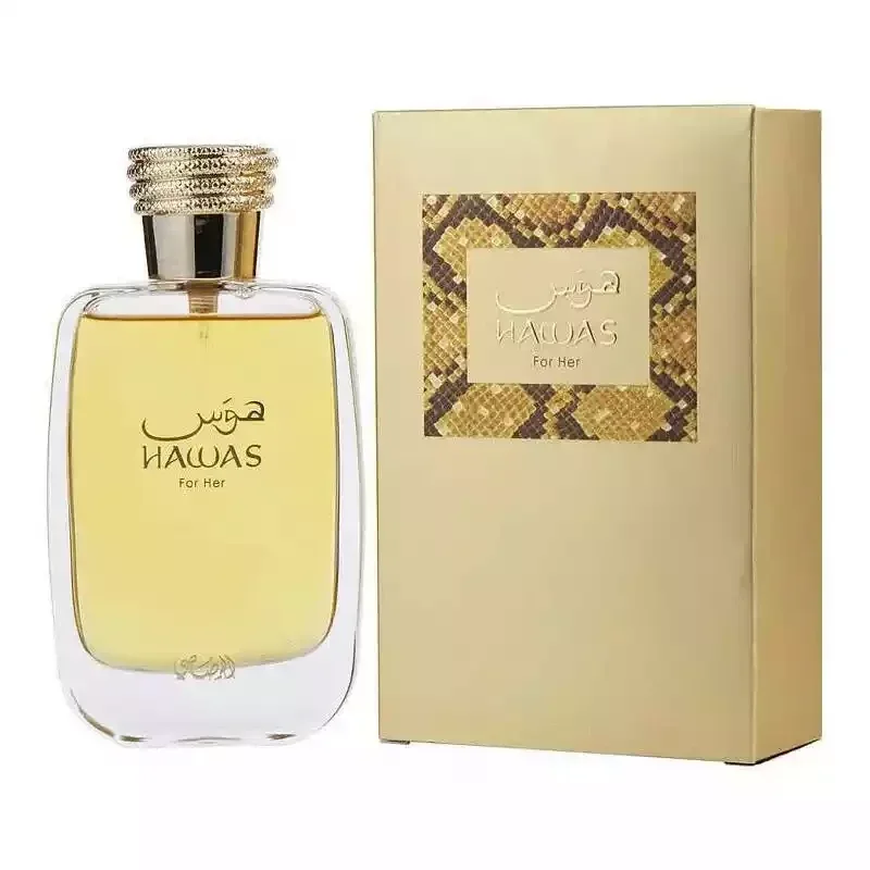 RASASI HAWAS WOMEN 3.38 oz EDP