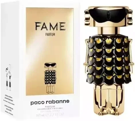 PACO RABANNE FAME PARFUM W 2.7