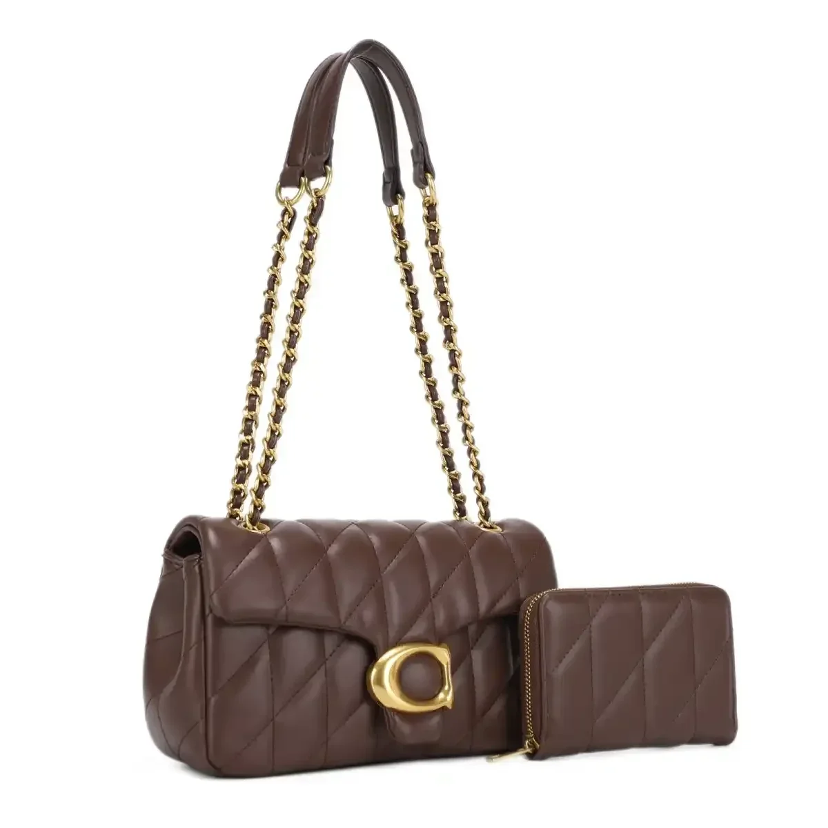 CARTERA FASHION 20700 SET COFFEE