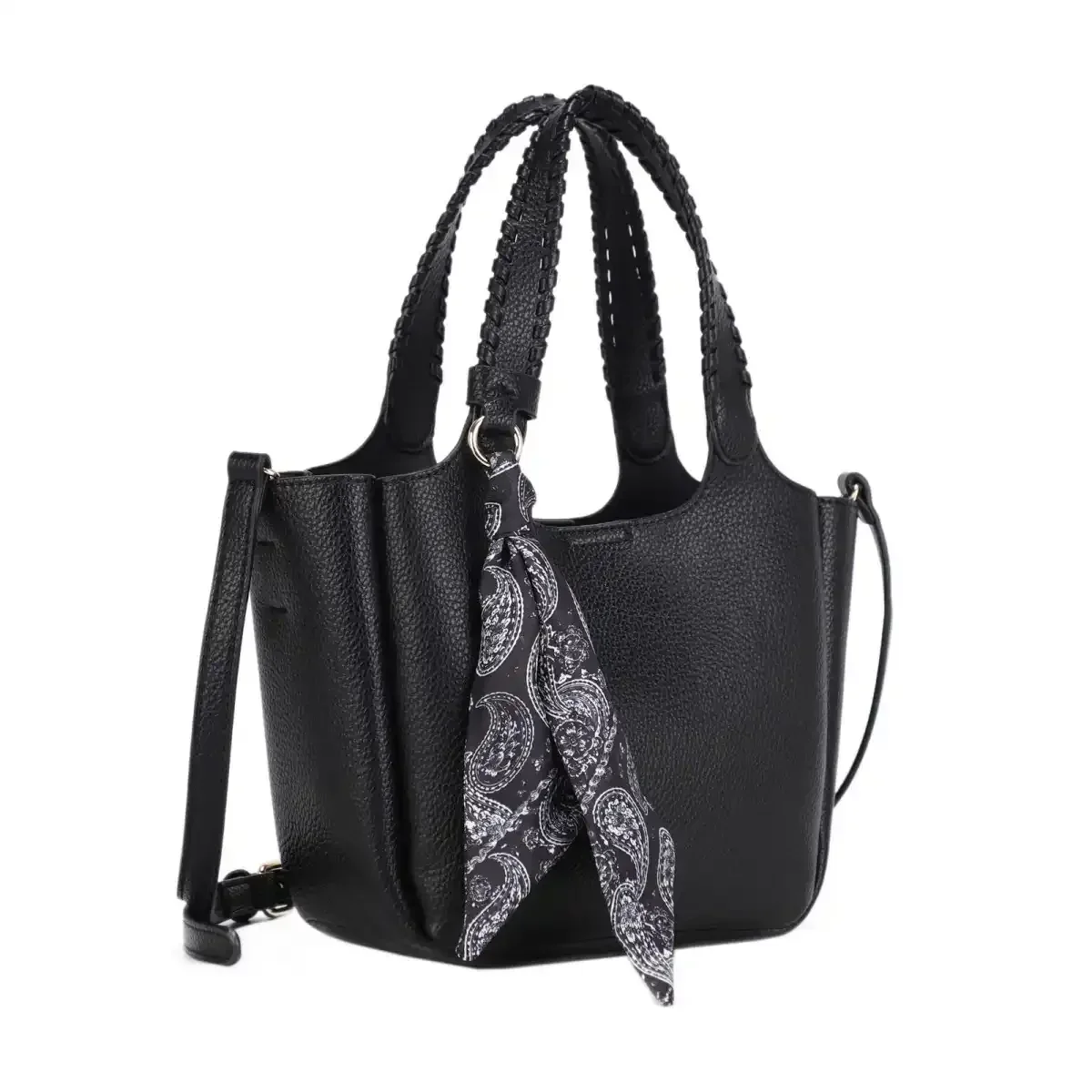 CARTERA FASHION 31881 BLACK