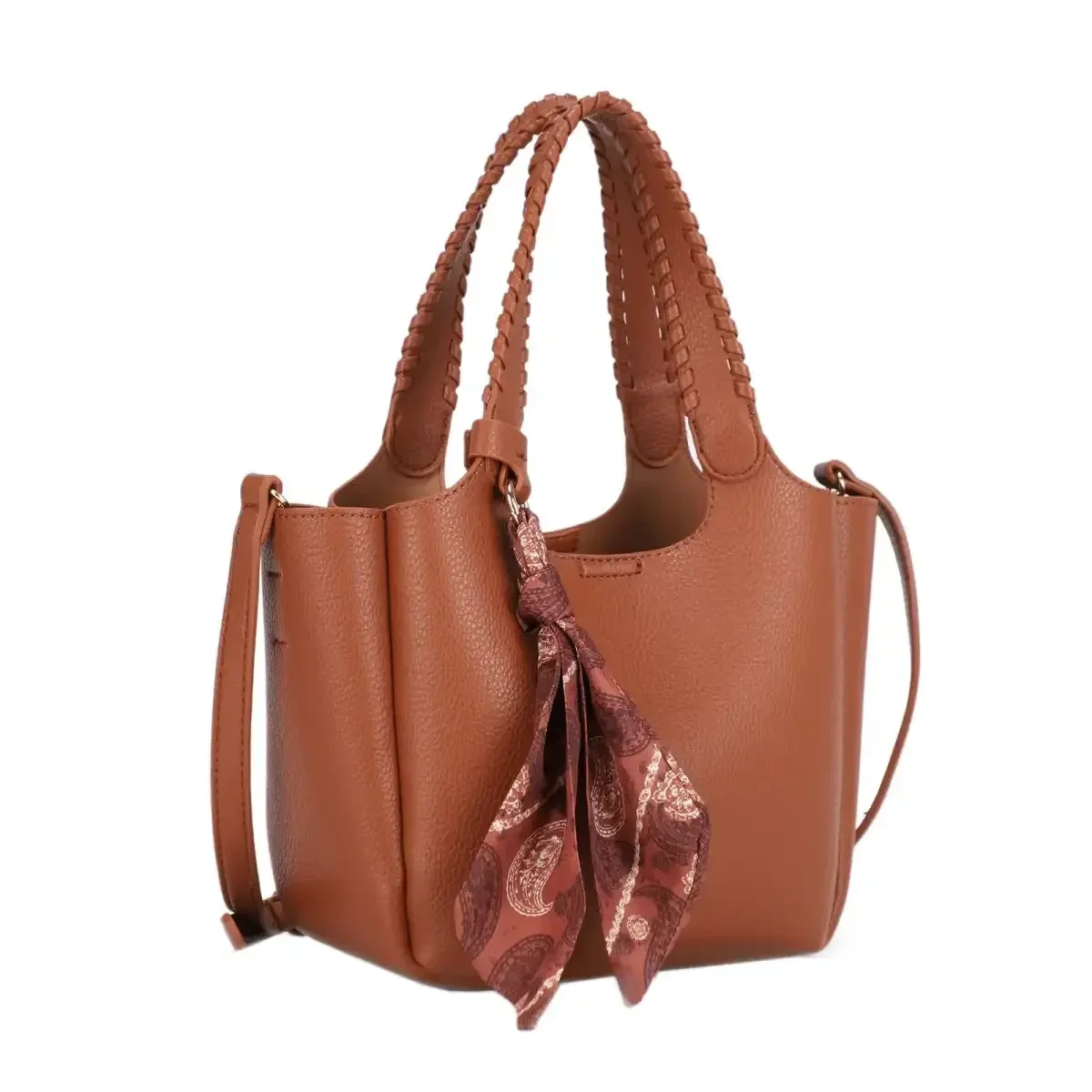 CARTERA FASHION 31881 BROWN