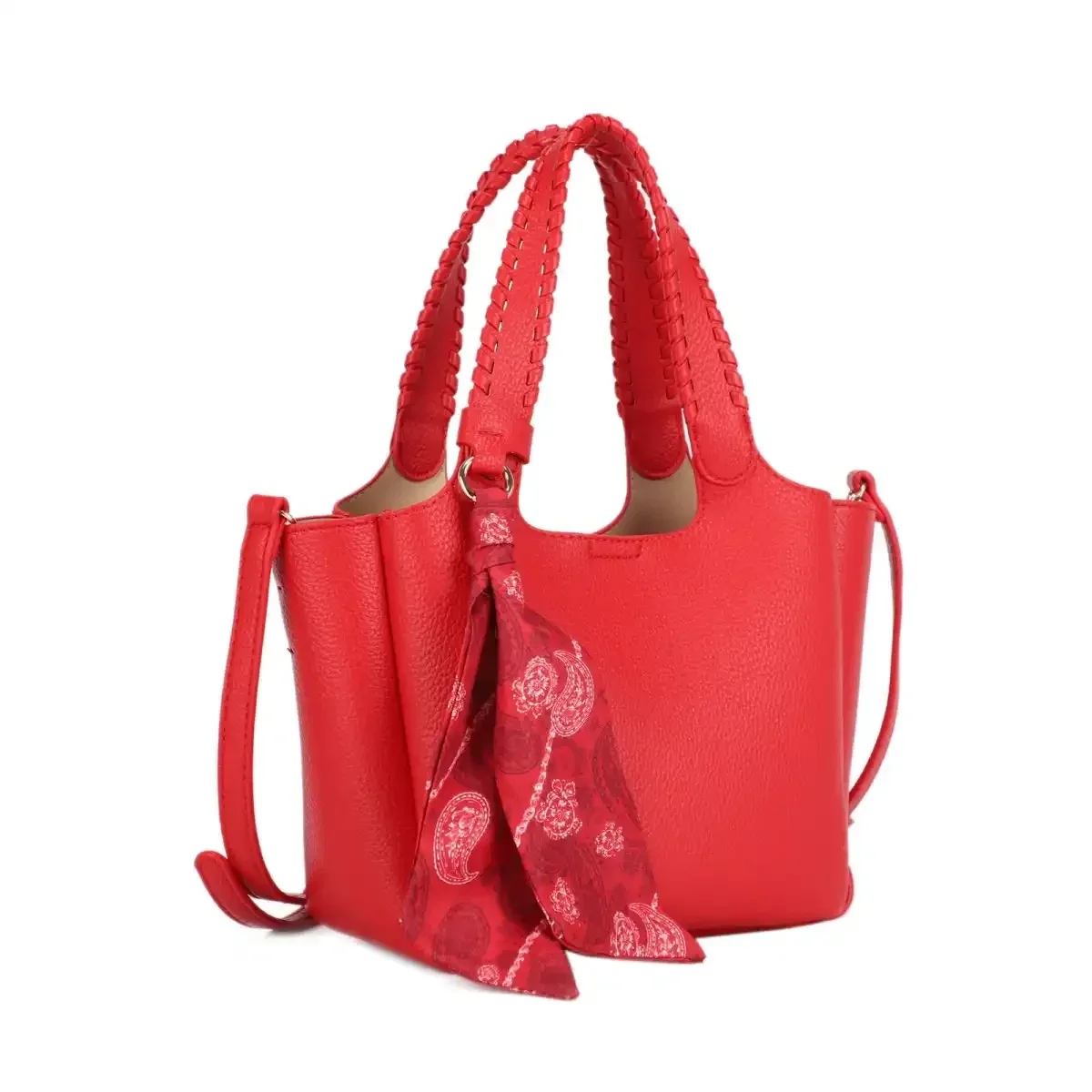 CARTERA FASHION 31881 RED