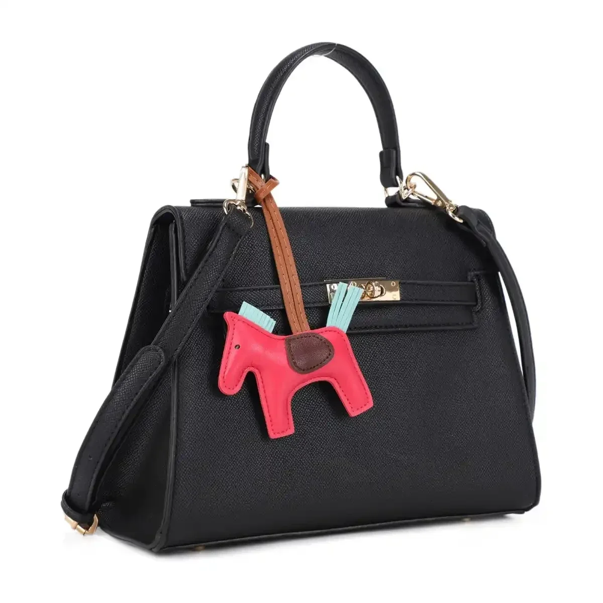 CARTERA FASHION CROSSBODY 5415 BLACK