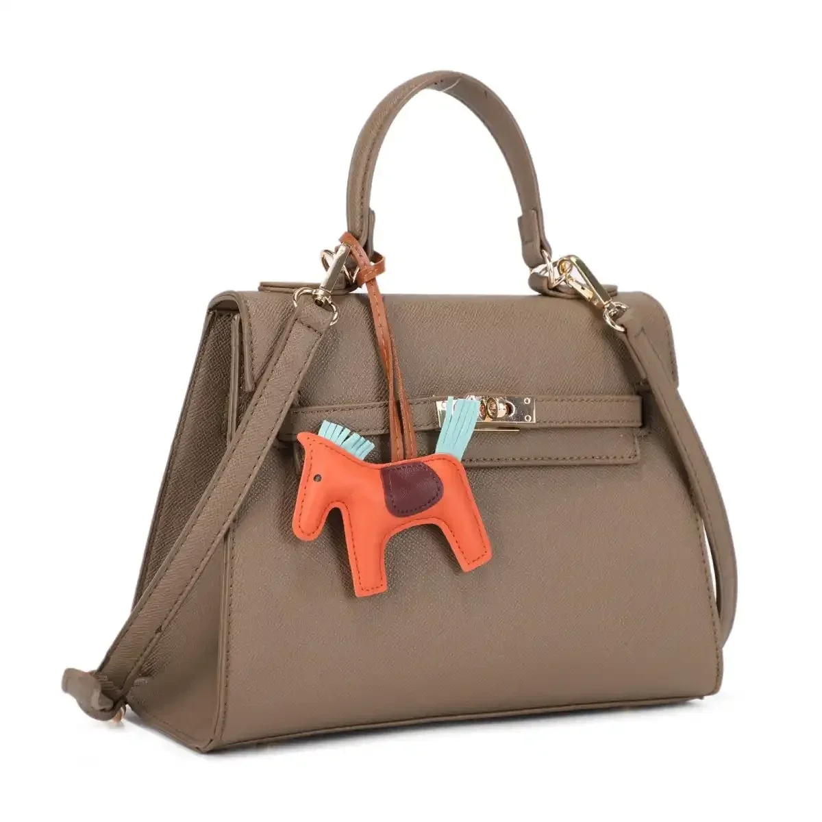 CARTERA FASHION CROSSBODY 5415 TAUPE
