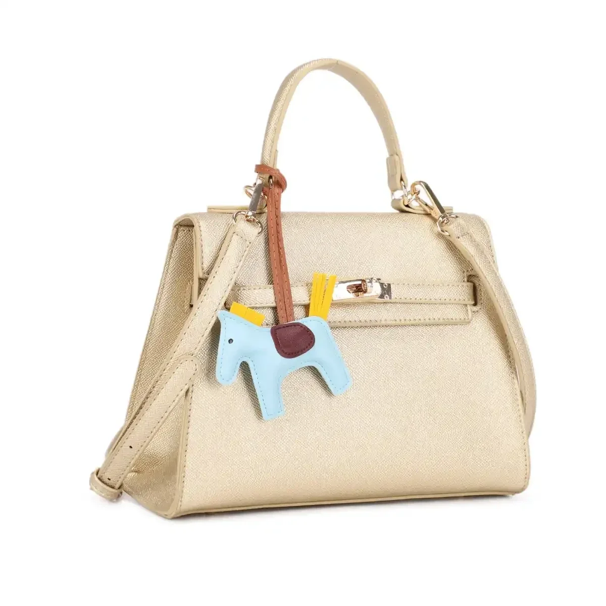 CARTERA FASHION CROSSBODY 5415 GOLD