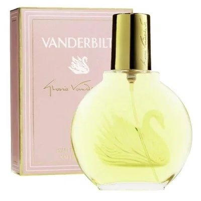 GLORIA VANDERBILT EDT W 3.3