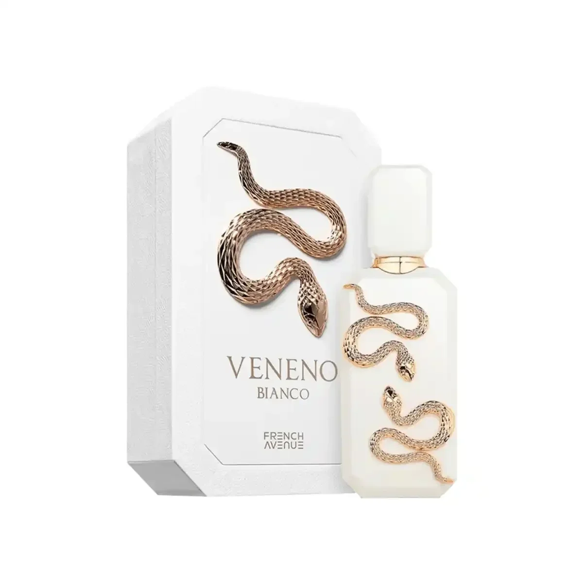 FRENCH AVENUE VENENO BIANCO 3.3