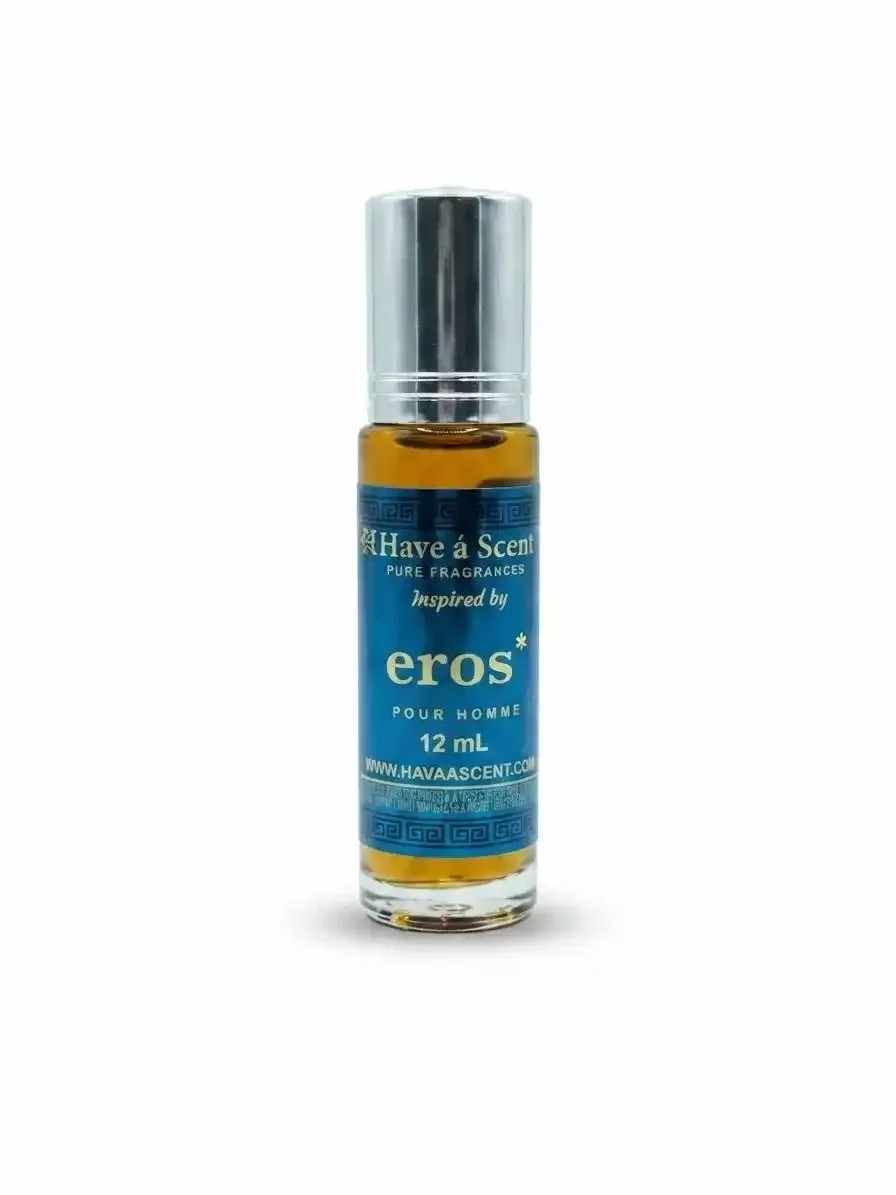 EROS ROLL-ON OIL 12ML MEN