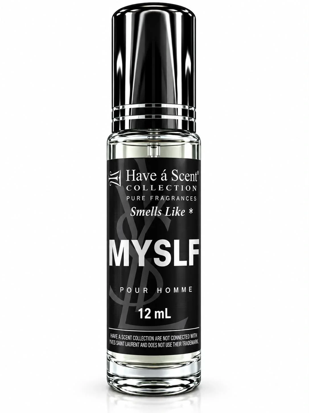 MYSLF ROLL-ON OIL 12ML MEN