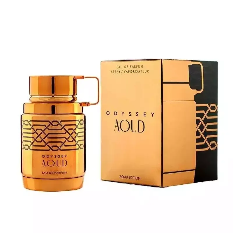 ARMAF ODYSSEY AOUD EDITION 3.4 EDT MEN