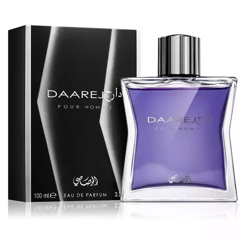 RASASI DAAREJ MEN 3.4 oz EDP