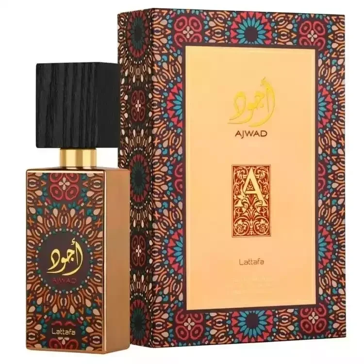 LATTAFA AJWAD UNISEX 60 ML EDP