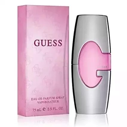 GUESS W 2.5 EDP