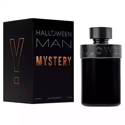 HALLOWEEN MAN MYSTERY 4.2 EDP M