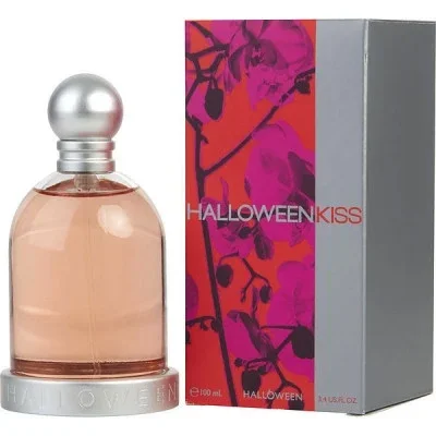 HALLOWEEN KISS W 3.4 EDT