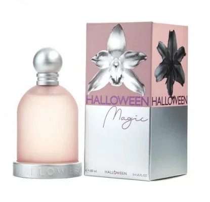 HALLOWEEN MAGIC EDT W 3.4 OZ