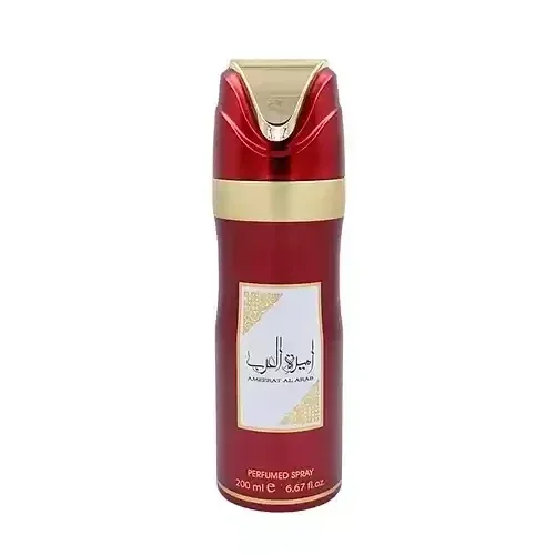LATTAFA PERFUMED SPRAY AMEERAT AL ARAB 200ML
