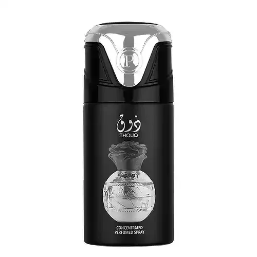 LATTAFA PRIDE PERFUMED SPRAY THOUQ 250ml