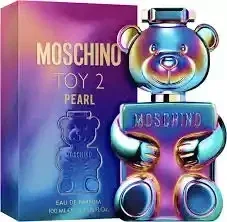 MOSCHINO TOY 2 PEARL W 3.4  EDP
