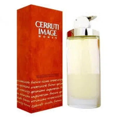 CERRUTI IMAGE W 2.5 EDT