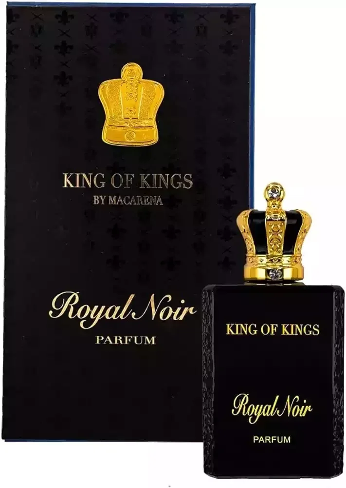KING OF KING ROYAL NOIR M 3.4 OZ
