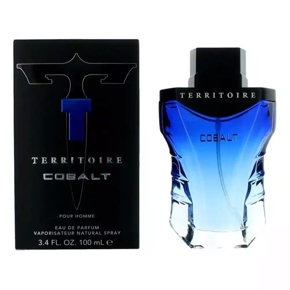 TERRITOIRE COBALT M 3.4 OZ
