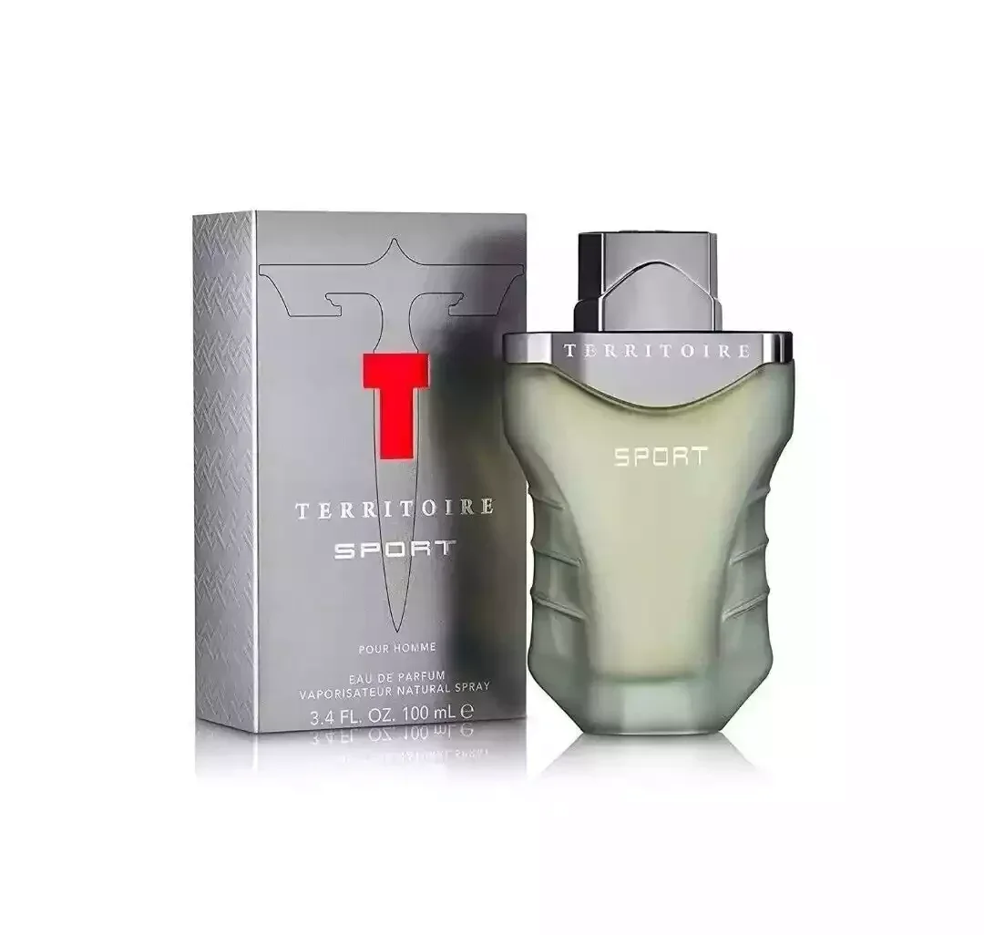 TERRITOIRE SPORT M 3.4 OZ EDP