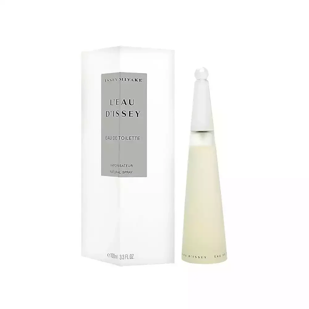 ISSEY MIYAKE WOMEN 3.3oz EDT