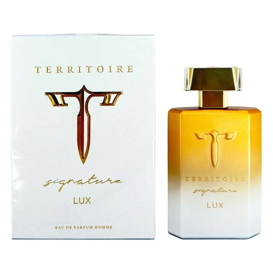 TERRITOIRE LUX 3.4 OZ MEN