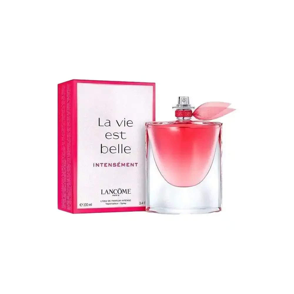 LA VIE EST BELLE INTENSEMENT W 3.4OZ EDP