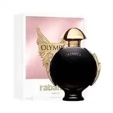 PACO RABANNE OLYMPEA PARFUM W 2.7OZ