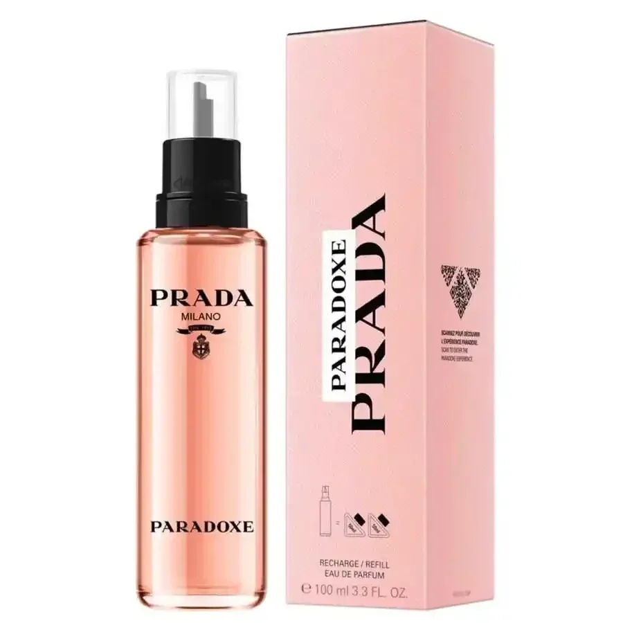 PRADA PARADOXE REFILL 3.3oz EDP WOMEN