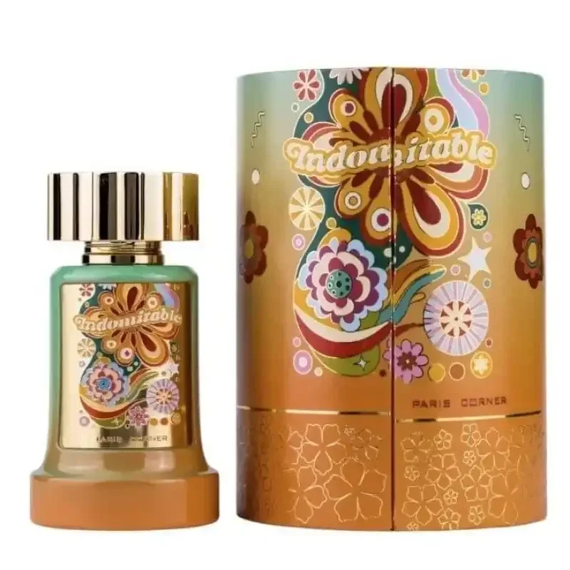 PARIS CORNER INDOMITABLE 3.4oz UNISEX EDP