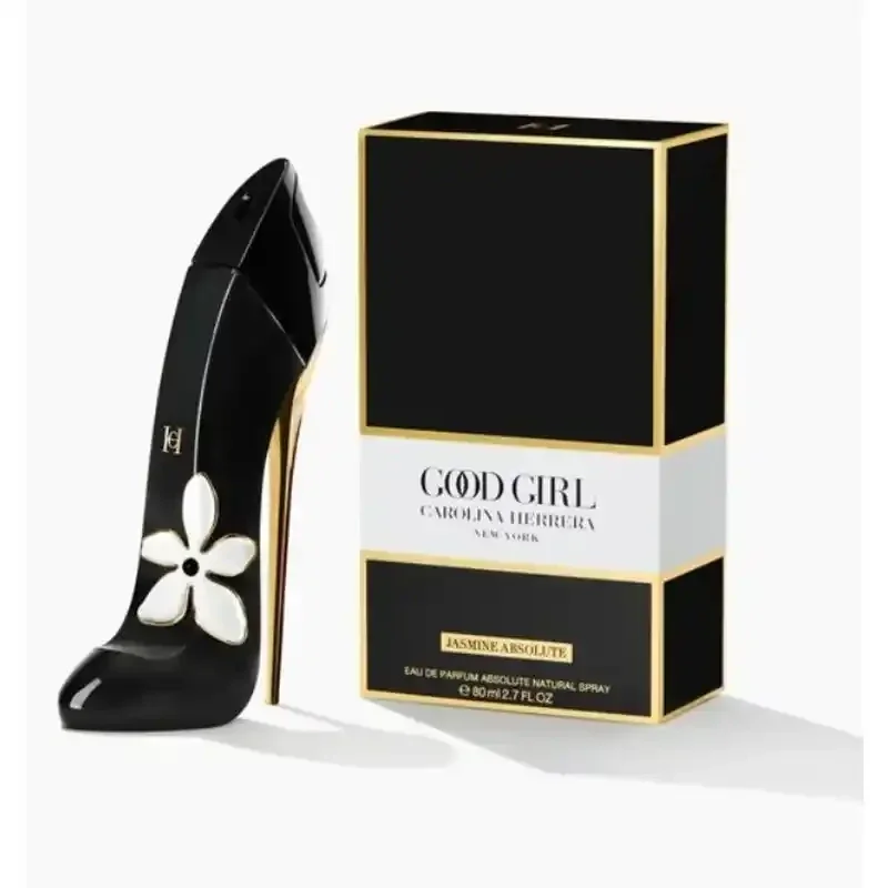 CH GOOD GIRL JASMINE ABSOLUTE 2.7 OZ EDP WOMAN