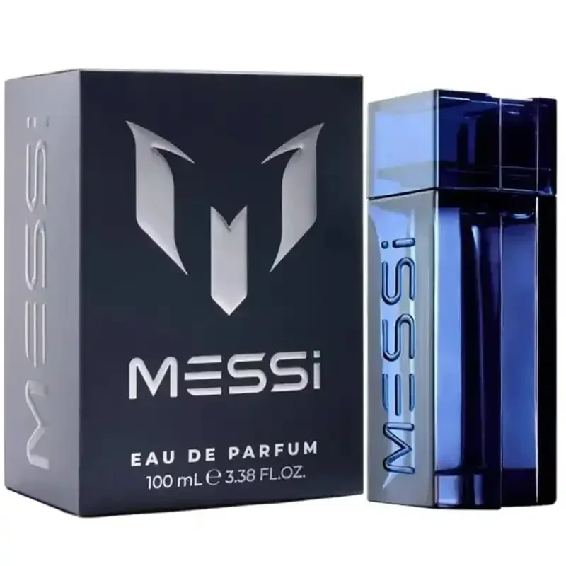 MESSI 3.4 EDP MEN